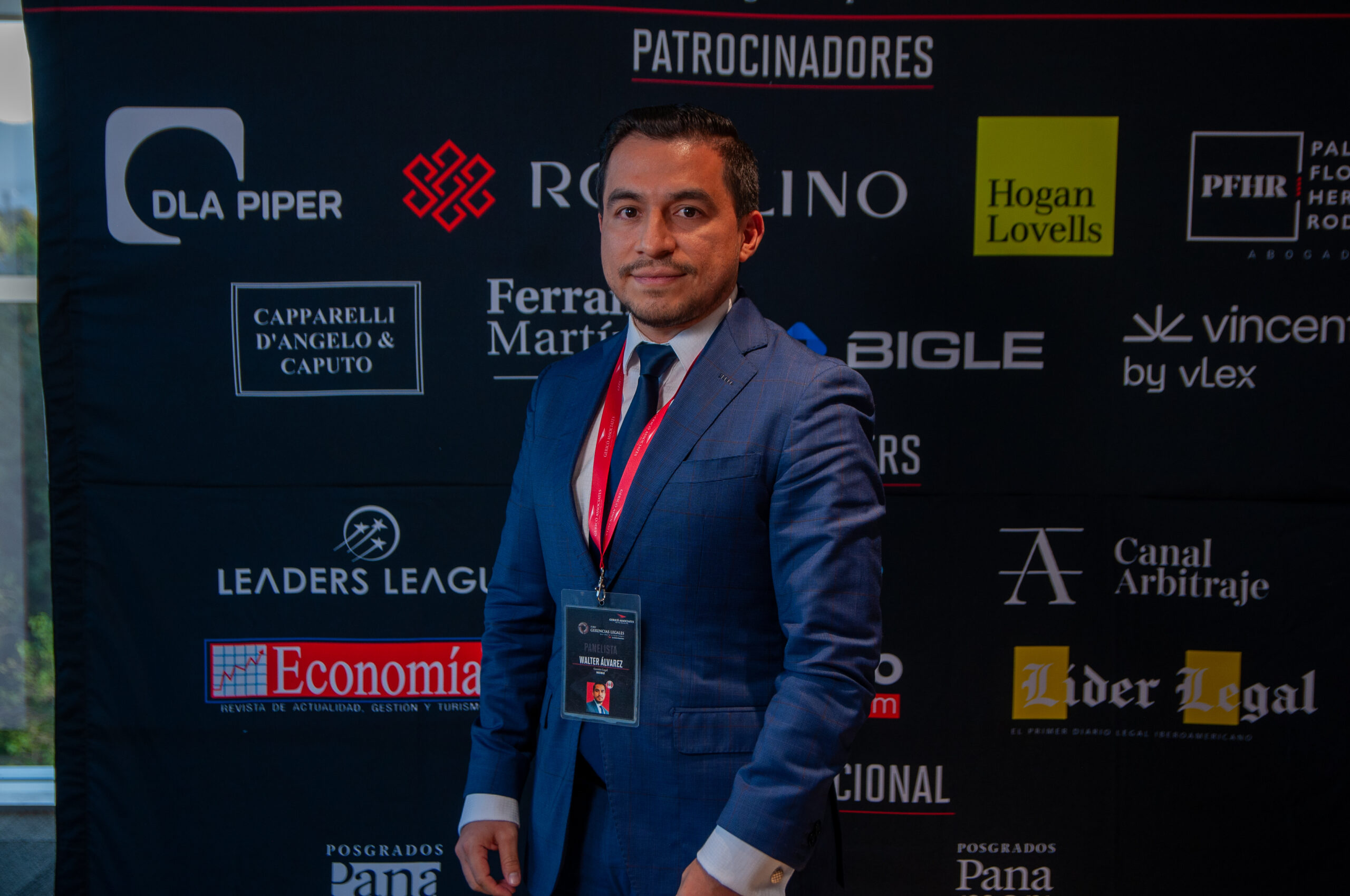 From Business Ethics to Artificial Intelligence: The Key Themes that Shaped the General Counsel Forum Mexico 2025 64 foro-gerencias-legales-mexico-octubre-2025