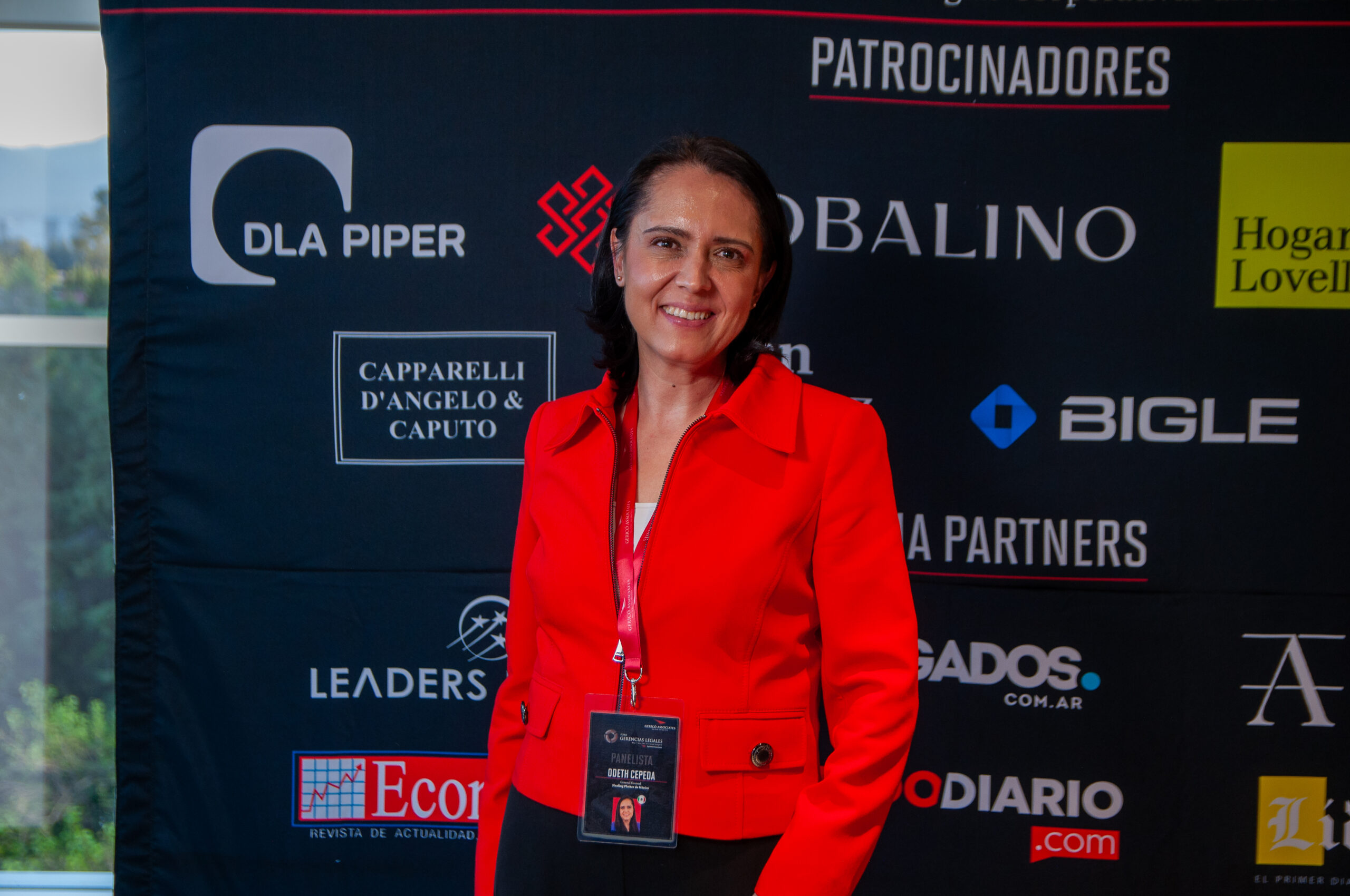 From Business Ethics to Artificial Intelligence: The Key Themes that Shaped the General Counsel Forum Mexico 2025 63 foro-gerencias-legales-mexico-octubre-2025
