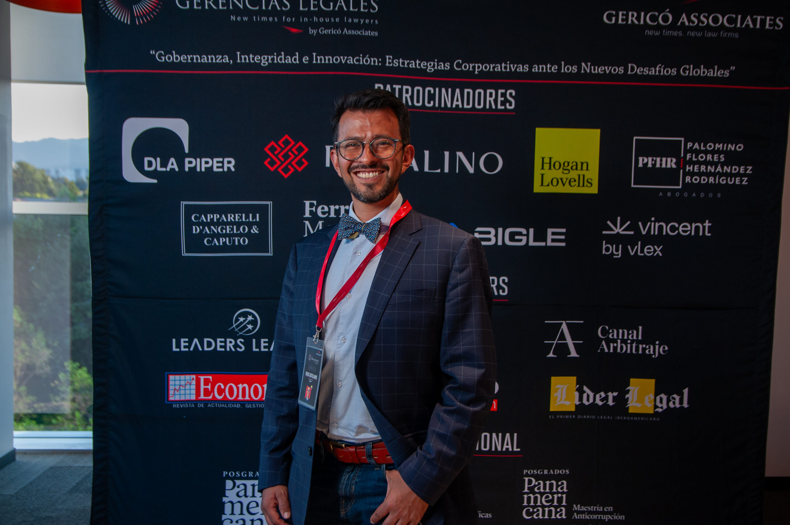 From Business Ethics to Artificial Intelligence: The Key Themes that Shaped the General Counsel Forum Mexico 2025 62 foro-gerencias-legales-mexico-octubre-2025