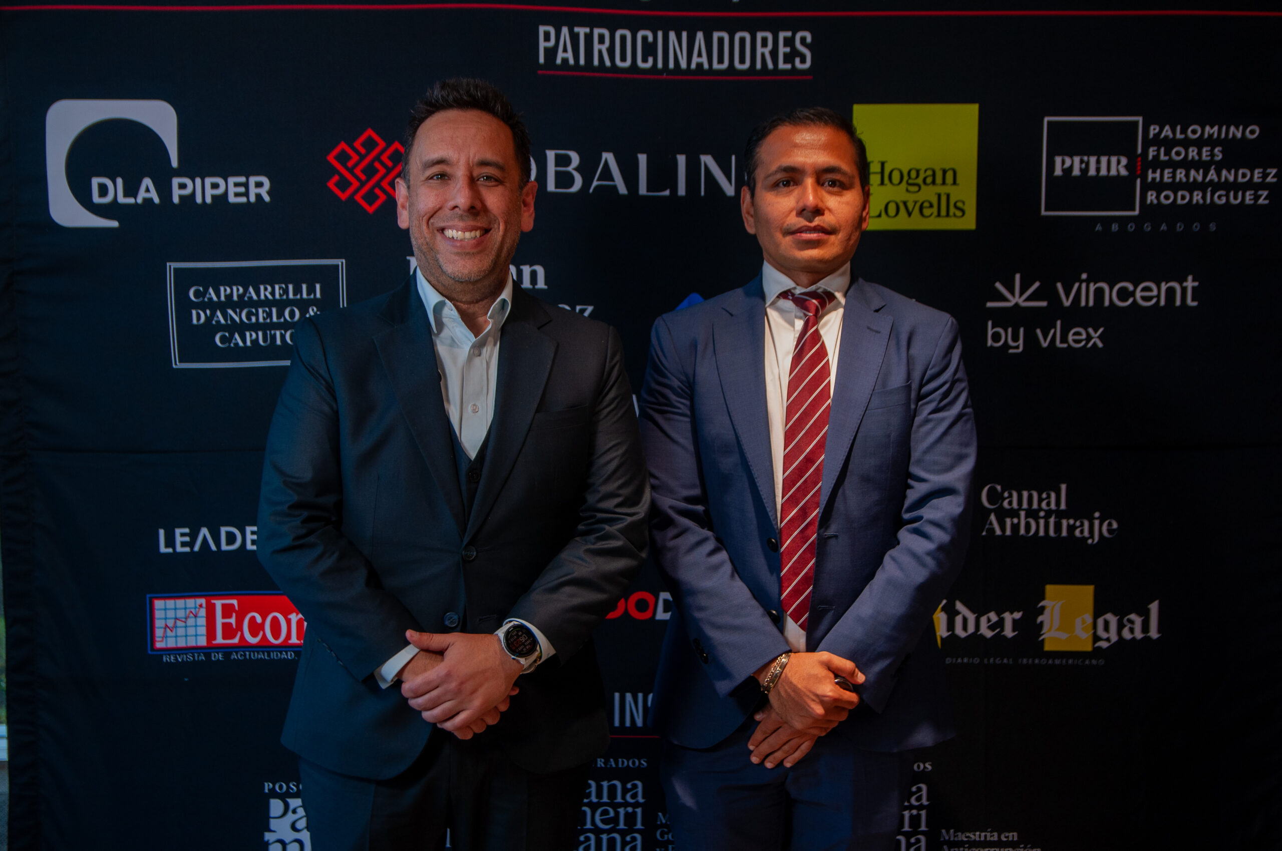 From Business Ethics to Artificial Intelligence: The Key Themes that Shaped the General Counsel Forum Mexico 2025 61 foro-gerencias-legales-mexico-octubre-2025