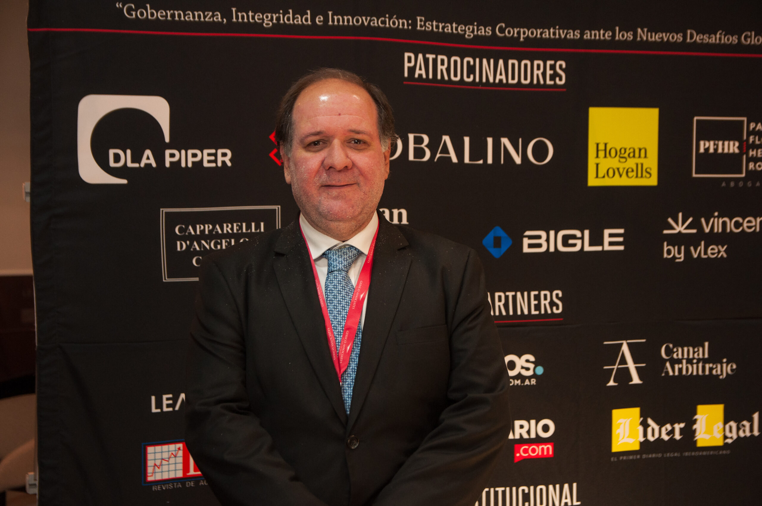 From Business Ethics to Artificial Intelligence: The Key Themes that Shaped the General Counsel Forum Mexico 2025 54 foro-gerencias-legales-mexico-octubre-2025