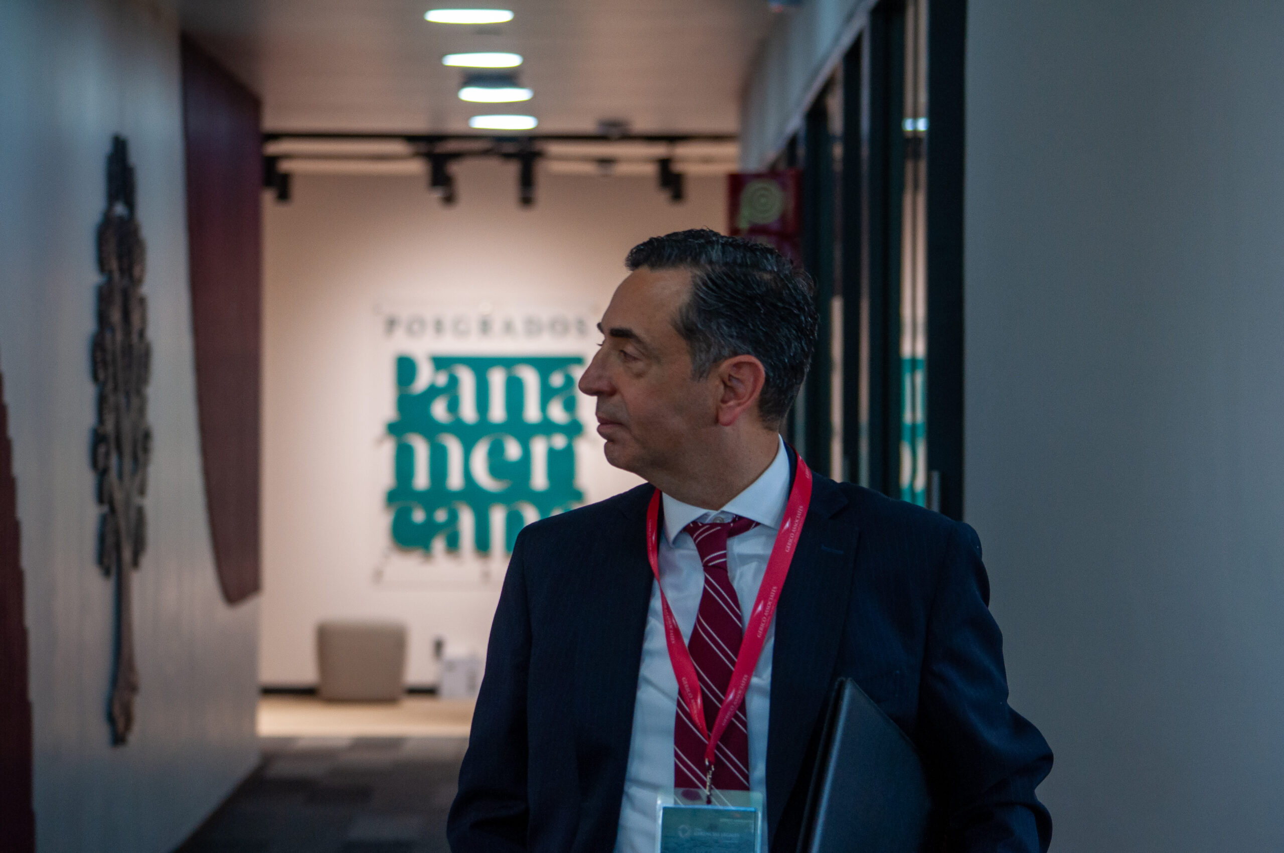 From Business Ethics to Artificial Intelligence: The Key Themes that Shaped the General Counsel Forum Mexico 2025 23 foro-gerencias-legales-mexico-octubre-2025