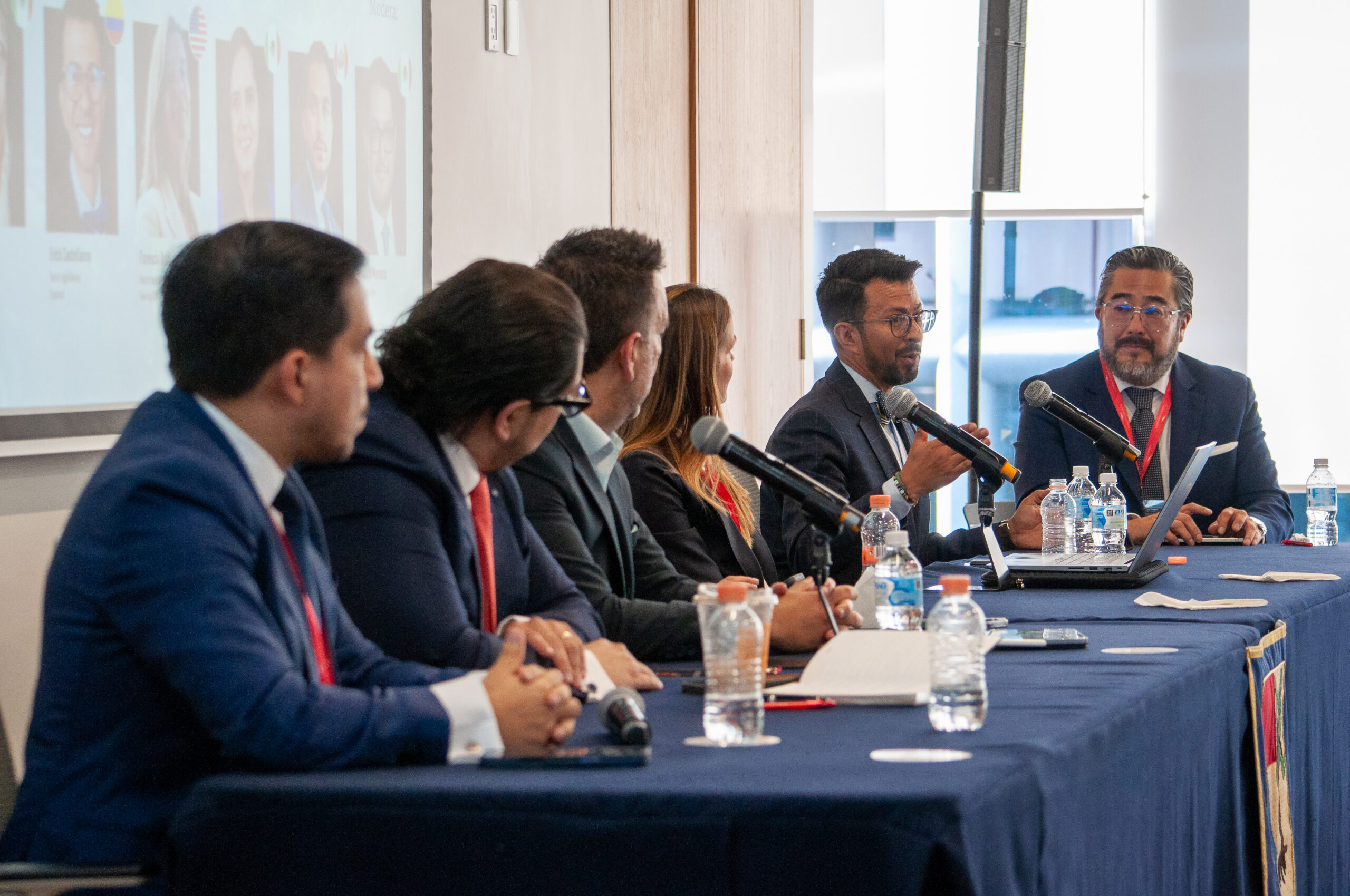 From Business Ethics to Artificial Intelligence: The Key Themes that Shaped the General Counsel Forum Mexico 2025 5 foro-gerencias-legales-mexico-octubre-2025