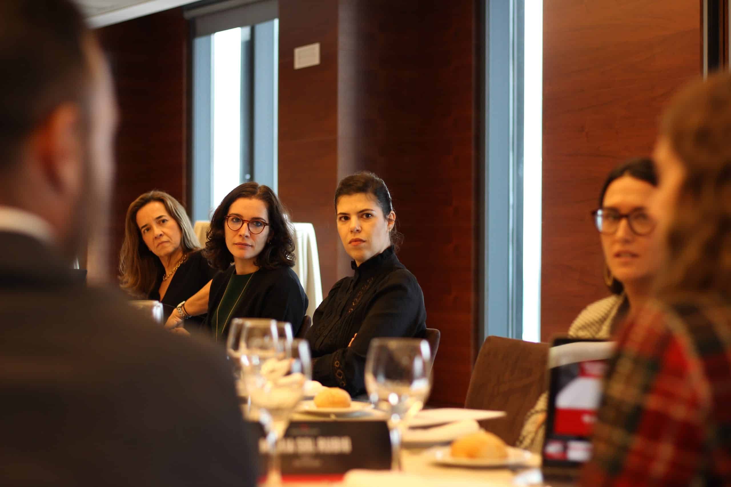 Video, photos and conclusions of the interactive lunch: "Challenges, opportunities and trends in Legal Marketing for 2024" 6 IMG_1031 (1)