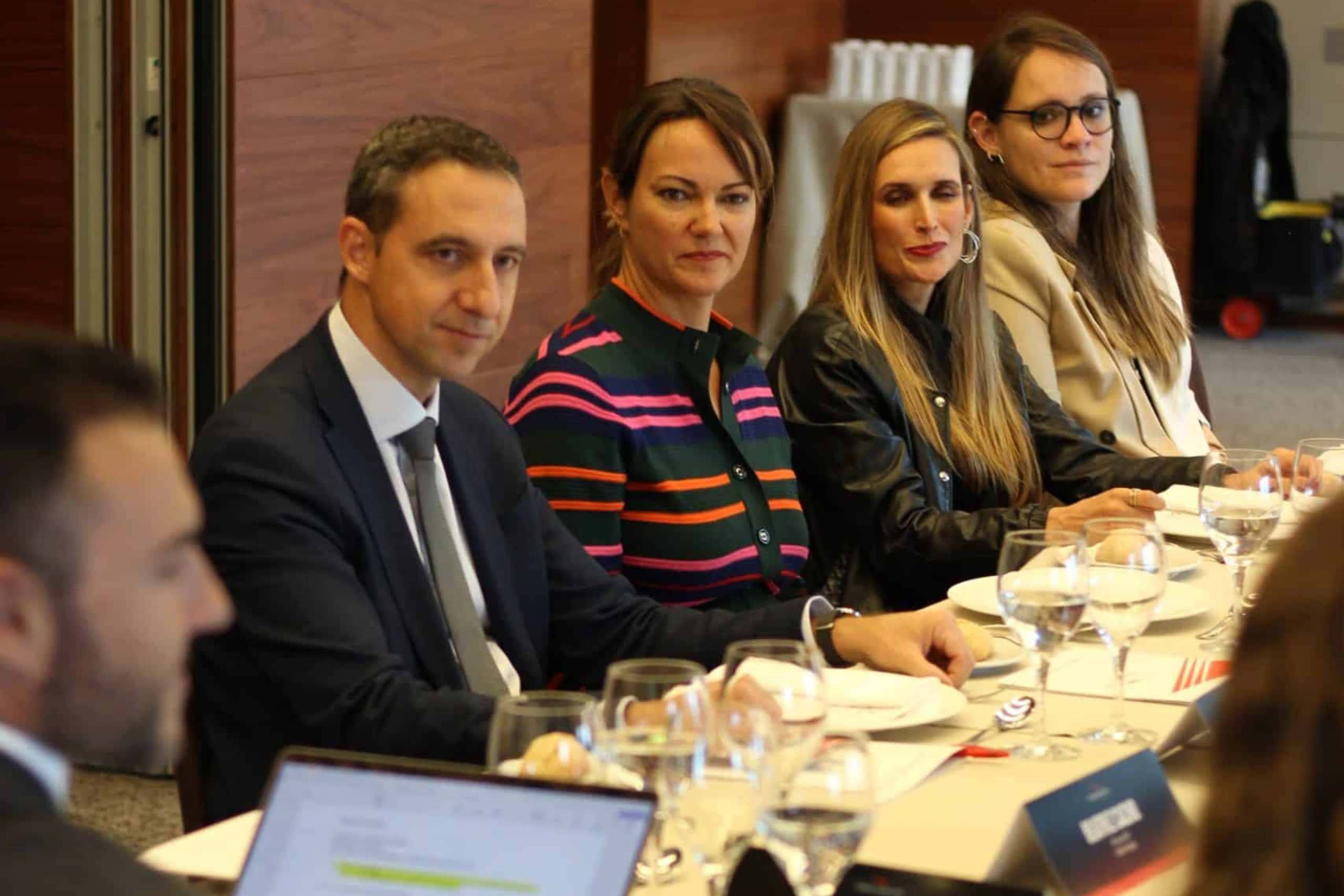 Video, photos and conclusions of the interactive lunch: "Challenges, opportunities and trends in Legal Marketing for 2024" 7 img_blog_ga